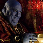 Simon Fisher-Becker, Dorium Maldovar On ‘Doctor Who', Has Died At 63