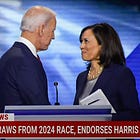 Joe Biden Gives A Desperate Nation Hope