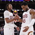 🏀 Q&A | O início fulgurante de Cavs e Rockets, a desinspiração de Haliburton e os candidatos ao título