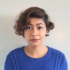 My First Byline: Tanvi Misra