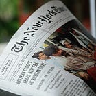 Your future is factory farms and Froot Loops, says The New York Times