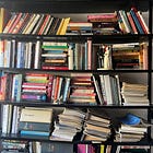 The Massive List of Every Single Cookbook Recommended on The Dinner Plan