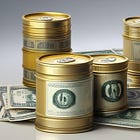 Why Are Billionaires Loading Up On Oil?