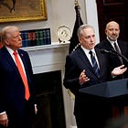 Trump’s "Crypto Reserve" is a world historical grift