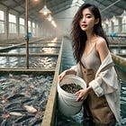 Probiotics Boost Fish Growth, Immunity for Safer Aquaculture