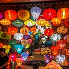 Vietnam - Hội An