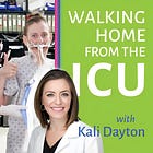 ICU Liberation with Kali Dayton, NP and Heidi Engel, DPT