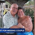 Elderly couple vanishes from Olive Dell Ranch