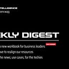 📨 Weekly digest: 2 2024 | AI is here: we have to realign our resources