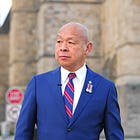 Liberal MP Encouraged the Abduction of Conservative Rival for Chinese Bounty