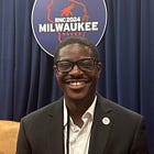 Q&A: Milwaukee County Executive David Crowley at the RNC