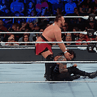 100 Worst WWE Matches Ever - 48 - Roman Reigns vs. Samoa Joe