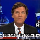 Russian TV Loves It When Tucker Washes Blood Off Putin's Hands