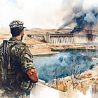 Are We Observing The Start of a New Civil War in Syria? 