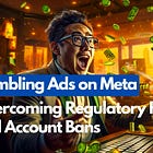 Gambling Ads Generate 9,000+ Sign-Ups on Meta in Thailand