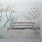 Design concepts (part one): scribble design 
