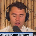 Charlie Kirk Pretty Sure Impeachment Inquiry Just A Trick To Distract Morons Like Charlie Kirk