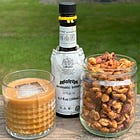 Welcome To Wonkette Happy Hour, With This Week's Bar Snack, Candied Angostura Nuts!