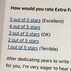Email Sequence: Book Bonus to Review