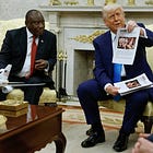 This Week in Democracy – Week 18: White Supremacy in the White House and a ‘Pay-to-Play’ Dinner
