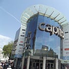 Cardiff’s Capitol: From Dream Palace to Digital Decline