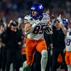 Risers & Flyers: Tight Ends