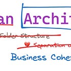Clean Architecture the Right Way