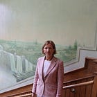Norwegian ambassador to U.S. touts cultural, military ties in S.D. visit