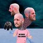 No Hugs for Chuds, Part 1