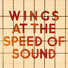 Venus & Mars and Wings at the Speed of Sound: Paul McCartney Digital Sound Quality Guide
