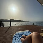 4 days in 2 seas: Beautiful Bodrum