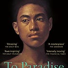 Notes on 'To Paradise' by Hanya Yanagihara