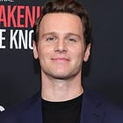 Jonathan Groff Will Guest Star In 'Doctor Who' Series 14