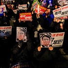South Korea: The Deeper Story Behind the Unrest
