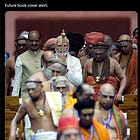 What the 'Sengol' ceremony tells us about the BJP and Modi's civilisational narrative