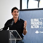 Trudeau's Decade of Promise and Contradiction