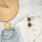 Let's Make a Summer Bucket List 