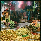 👐 MEXICO CITY: Eat and Drink