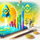 📲 Binance lidera descargas de apps cripto en la Apple Store de México