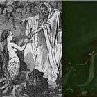 Gender Critical Story Time: 'Little Mermaid' and the Poor Unfortunate Soul