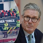 The small boats crisis is getting worse, not better 