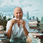 This is 63: Entrepreneur and Theorist Chip Conley Responds to The Oldster Magazine Questionnaire