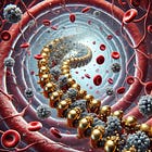 EDTA Chelation Therapy