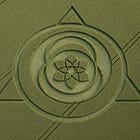 Crop Circles Return – Sutton Veny, Wiltshire