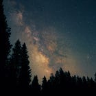 Sequoia Parks Conservancy Dark Sky Festival