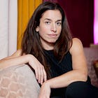 My First Byline: Kathryn Jezer-Morton