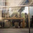 Five Things Tech: Jobs, Snap, Art, Anduril, Hard Drives