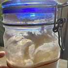 How To Create a Gluten Free Sourdough Starter