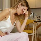 What is period flu and how can you treat it?