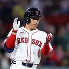 Masataka Yoshida ready to make the most of his playing time